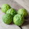 semi resistenti del tiglio - alberi da frutto colonnari, piante esotiche resistenti semi di lime, frutta decorazione dell'albero, regali sostenibili Albero bonsai, semi di aiuole 30pcs