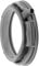 Masterpart Joint de porte en caoutchouc gris compatible avec les lave-linge Bosch WDG, WVG, WVH