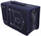 Gadpiparty Portable Cd DVD Wallet Mit Fächern Leichte Cd-Aufbewahrungstasche Für Zuhause Und Reisen Praktischer Organizer Für Ihre Disc-Sammlung Für Unterwegs