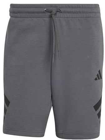 adidas Herren Shorts Future Icons Three Stripes Short