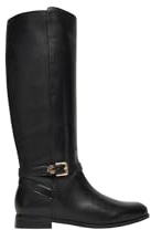 Ralph Lauren Brooke TLL 2-Boots-Tall Boot 001 - Black 39