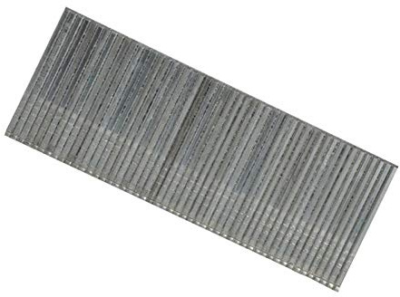 Bostitch Sb16-2.0e Straight Finish Nail 50mm Galvanised (Pack Of1000)