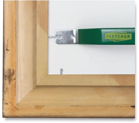 fletcher Pullmate 09-517 Spitze / tab entferner für fletcher einrahmer stellen