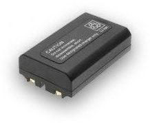 Heib Batteria di qualità per Nikon Coolpix 5700-800 mAh, 7,4 V, agli ioni di litio