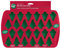 Wilton 2105-4902 - Molde para bizcoletas