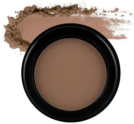 Billion Dollar Brows Brow Powder, Light Brown