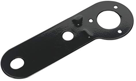 Sealey Tb61 Single Socket Mounting Plate