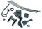 CATEYE 2.RADKIT ISC-10, 2,4GHZ INKL. MAGNET UND ANBAUTEILE ZWEITRADKIT KABELLOS ART-NR. FA003526067