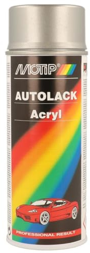MOTIP 55200 Fahrzeug-Kombinationslack
