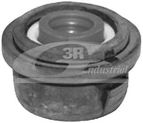 3RG 24708 Fassung, Schalthebel