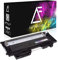Alphafax Toner ersetzt Samsung CLT-P404C CLT-K404S Schwarz