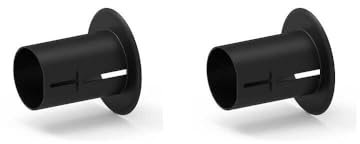 Flasque de guidage pour tube ZF 64 et octo 60 mm