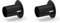 Flasque de guidage pour tube ZF 64 et octo 60 mm