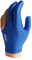 Manuel Gil Handschuh Billard IBS Glove Blue