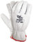 Winterhandschuhe Thermo Arbeitshandschuhe Leder Gefüttert (RLCS+Winter)