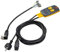 Sonstiges Gitter für Tür/Motor 9015971
