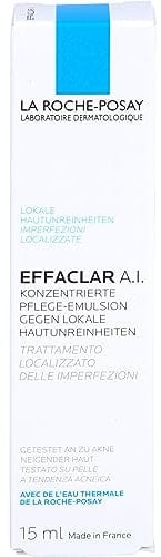ROCHE-POSAY Effaclar AI Creme 15 ml