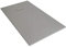 Milano Rasa Light Grey Low Profile Rectangular Textured Slate Effect Shower Tray - 1800mm x 900mm
