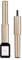 L'Oréal Matte Signature Eyeliner - 08 Snow Signature