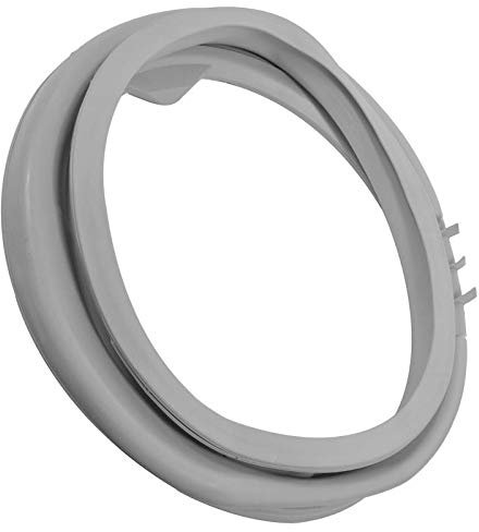 sparefixd Door Seal to Fit Indesit Washing Machine