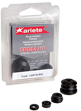 ARIETE Serie GUARNIZIONI Pompa GRIMECA Aprilia
