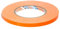 Panzertape Dontex-Pro Universal Gewebeband Gewebeklebeband Gewebeverstärktes Ductape orange 9mm x 50m
