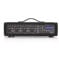 SubZero 4-Kanal-PA-Mischpult mit Bluetooth Media Player