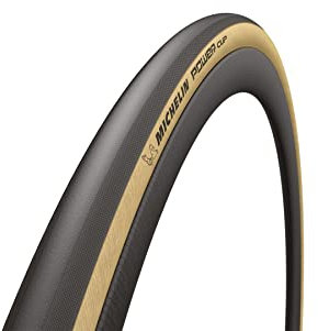 Michelin Unisex – Erwachsene Power Reifen, Classic, One Size