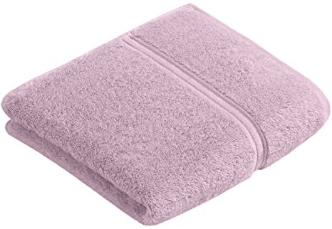 Vossen Belief Handtuch 50 x 100 cm sea Lavender