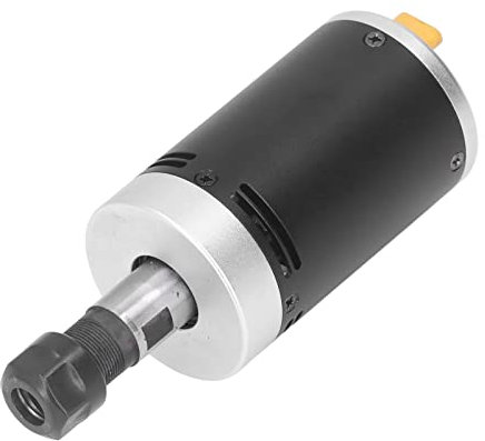 CNC Motor Brushless Motor Kit 10000RPM Elektrisch für 3018 Pro CNC Router Graviermaschine DC 24V