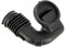 Filling hose (293605-33406) washing machine 1297338020, 12973 Electrolux