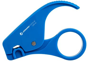 Jonard Tools CSR-56 CAT/TP Cable Stripper