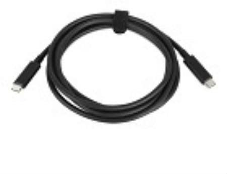 Lenovo USB-C to USB-C Cable 2m, SC10Q58888