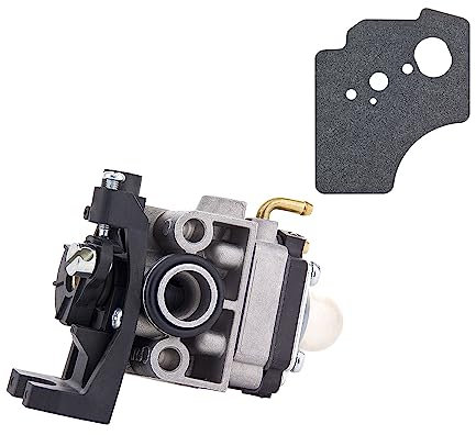 Generischer Vergaser Carburetor Dichtung für Honda GX25 GX25N GX25NT FG110 FG110K1 HHT25S HHB25 WX10 WX25 MH010 16100-Z0H-053 16100-Z0H-821 16100-Z0H-825 16100-Z0H-824 16100-Z0H-043