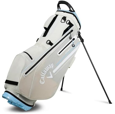 Callaway Golf Chev Dry Waterproof Stand Bag 2024