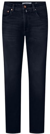 Pierre Cardin Herren Jeans Lyon Tapered | Männer Hose | Tapered Fit | Blue Fashion Washed | Blue Fashion 7749 6827 | 38W - 30L