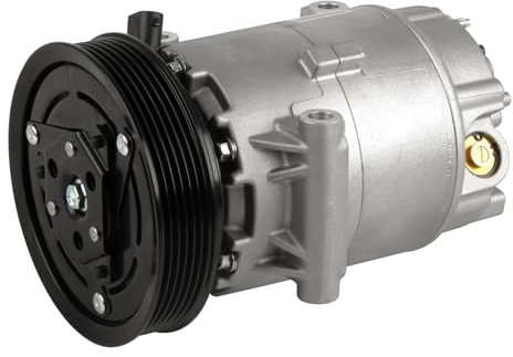 DOCAS Compressore aria condizionata 8200470242 8200316164 per G-RAND SCÉNIC II M-EGANE I M-EGANE II