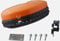 SDDKBY 4119 007 1027 Trimmer Guard FS80 FS85 FS90 FS100 FS110 FS200 FS250, Replacement for STIHL OEM