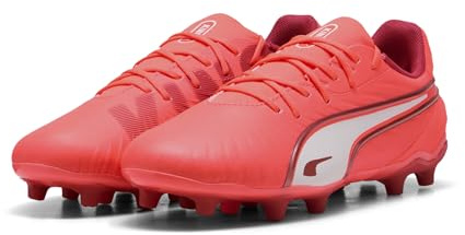 Puma Unisex Kinder King Match Fg/Ag Jr Fitnessschuhe