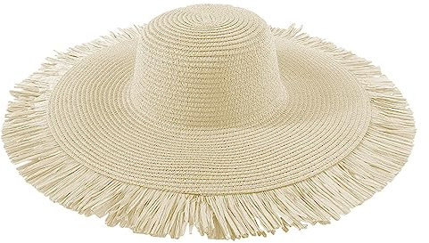 SRZYMJ Frauen Blume Dekor Bowler Hut mit Schleier Floppy Krempe Filz Kirche Party Cap Vintage 1920er Jahre Eleganter Fascinator Hut Klein Beige