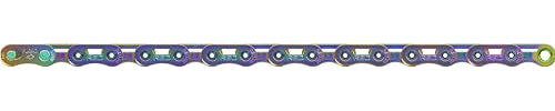 Sram Red E1 Power Lock Road Chain 114 Links
