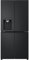 Réfrigérateur Multi-portes - Uvnano™, Multi Air Flow™ - grande capacité LG - GML860EPFE