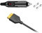 6.8FT Car Cigarette Lighter Plug to XT60 Extension Cabl 12V/24V, Suitable for Ecoflow Delta/River Series Bluetti Bluetti EB55,Anker 757/767 and EF ECOFLOW Wave 2 Portable Air Conditioner DC Adapter