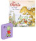 Galakto Audio-Token: Die Olchis - Hörspiel für Kinder ab 5 Jahren, Violett, Modern, USB, Zwei Kopfhöreranschlüsse zum gemeinsamen Hören, Spielzeit ca. 53 min