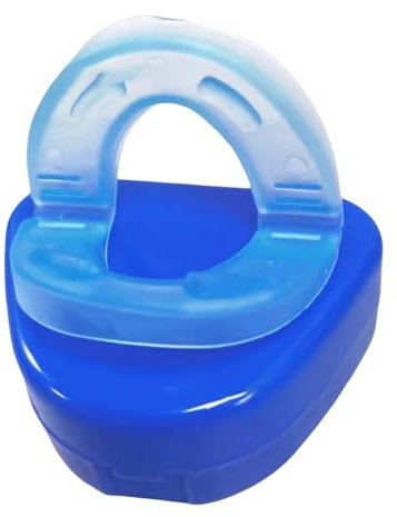Schnarchstopper,Anti Schnarch,Verbesserung Der Atmung,Verbessern Den Schlaf,Anti Schnarch Snoring Schnarchen Schnarchstopper: Anti Snoring Mouth Guard Device Schnarchfrei Stopper