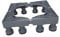 Adjustable Washing Machine Base Adjustable for Freezers Dryers Refrigerators 8 Legs