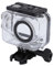 Case di Immersione della Fotocamera Action, Custodia Protettiva Subacquea della Telecamera per il Nuoto (Senza filtro)