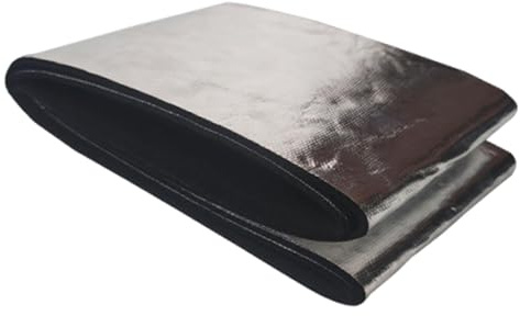 MotiveTech Housse Isolante pour Batterie de Voiture - Portable, Facile à Installer,