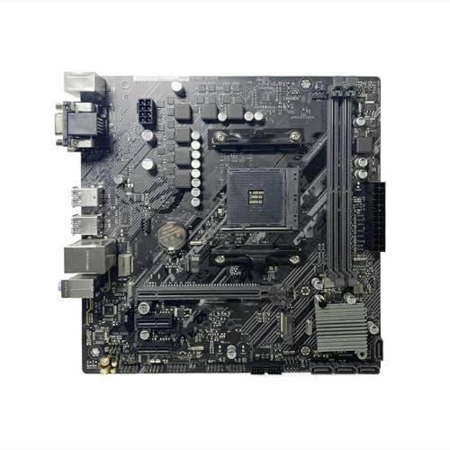 Motherboard Fit For ASUS B450 Motherboard GA15DH MAIN BOARD Supports Ryzen 7 1700 3700x Ryzen 5 2600 2600x 3500x 3600 5500 5600 5600G 4600G 2400G