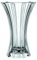 Nachtmann Spiegelau Vase, Cristal, Saphir, 24 cm